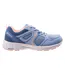 Chaussures De Randonnée Madiun Femme Bleu Denim Bleu Sarcelle Rose Martes-2