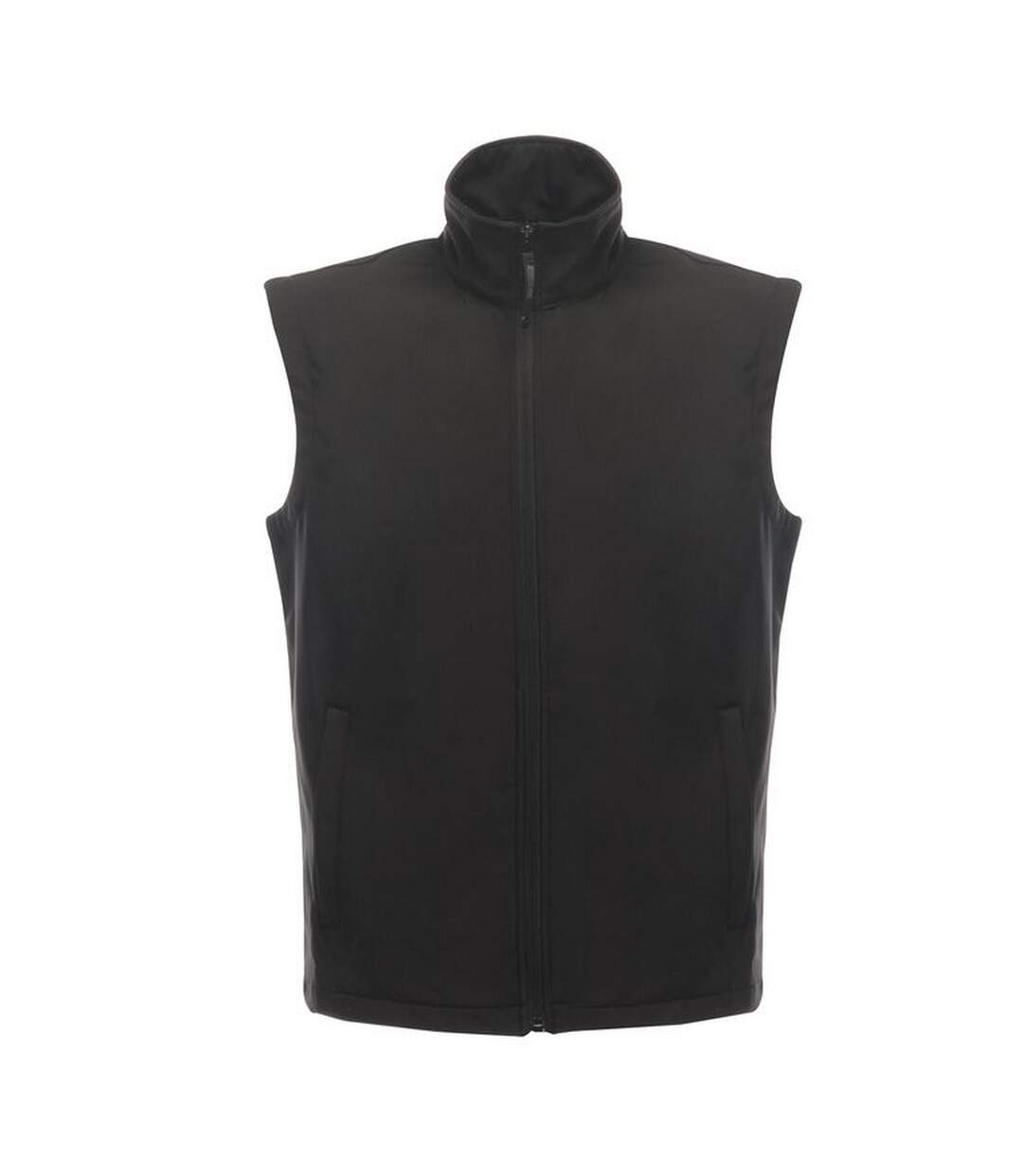 Veste Hommes Noir Regatta-2