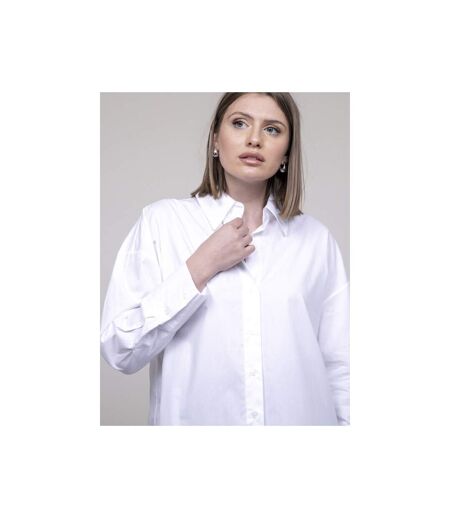 Chemise oversize OPALIA - Dona X Lisa