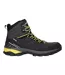 Bottines De Randonnée Tatra Homme Gris Mountain Warehouse-1