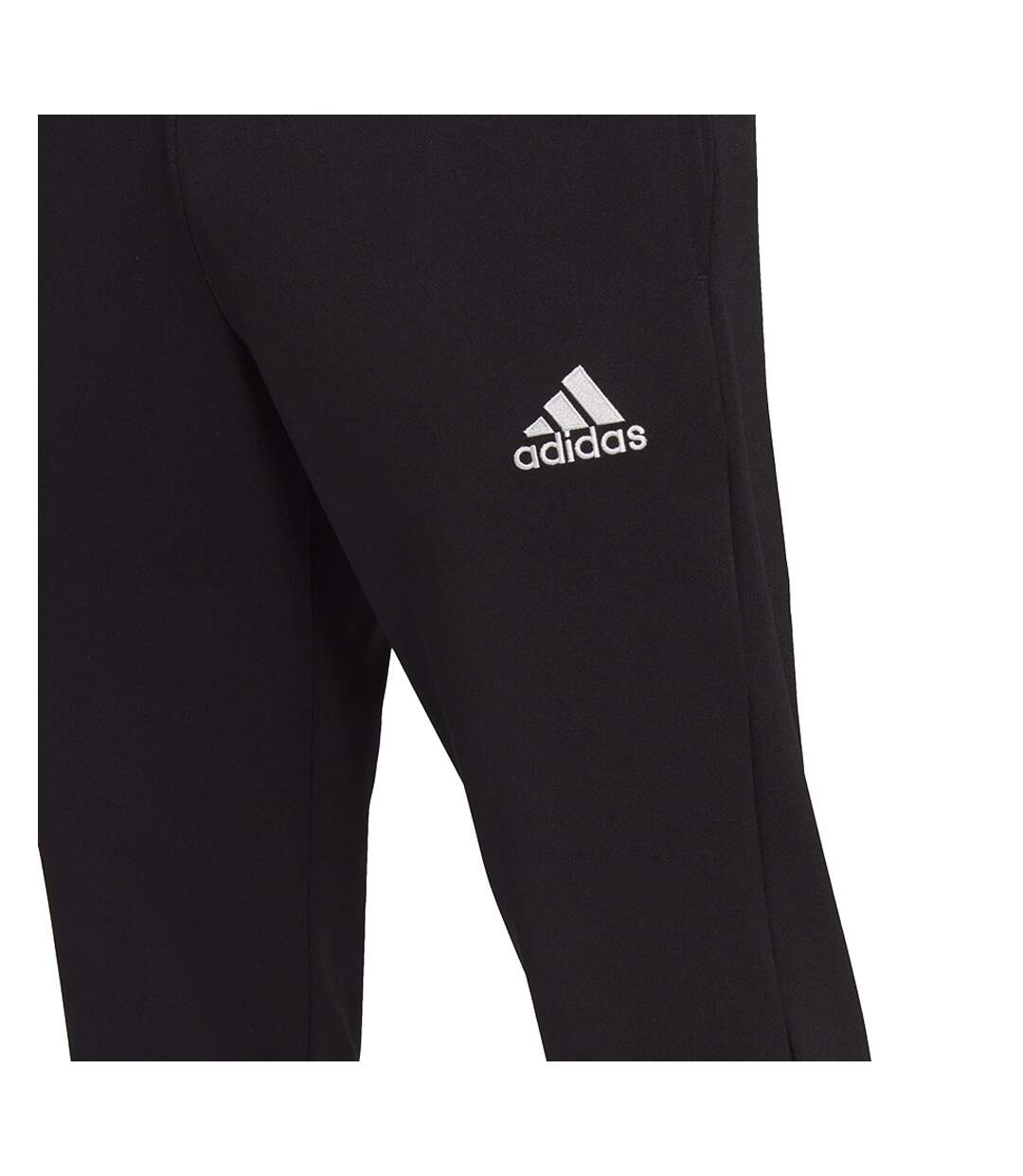 Pantalon De Jogging Entrada Homme Noir Adidas-4