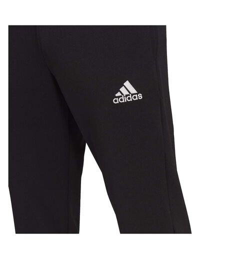 Pantalon De Jogging Entrada Homme Noir Adidas