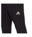 Pantalon De Jogging Entrada Homme Noir Adidas-4