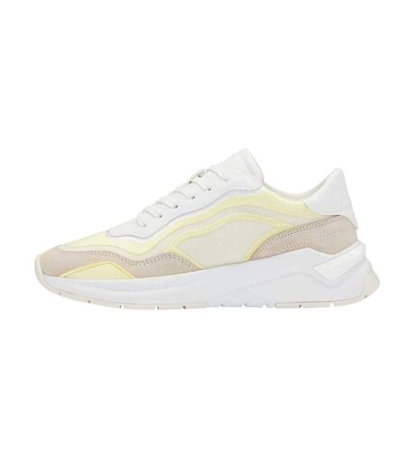 Baskets Skylar Femme Blanc Boss