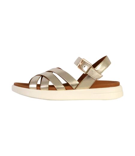 Sandales Cuir Geox Xand