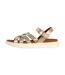 Sandales Cuir Geox Xand-1