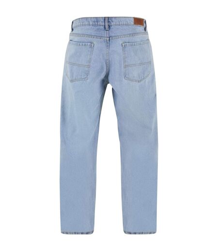 Jean Homme Bleu Clair Délavé Urban Classics