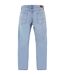 Jean Homme Bleu Clair Délavé Urban Classics-2