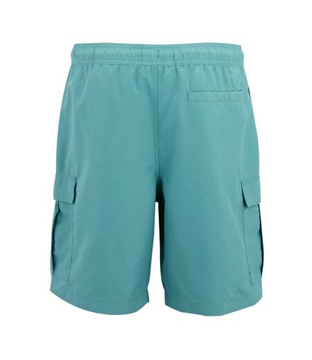 Mens Blanmont Swim Shorts Arctic Regatta