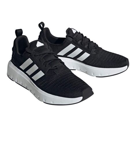 Baskets Swift Run Adulte Noir Adidas