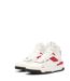 Baskets Baltimore Homme Blanc Boss-4