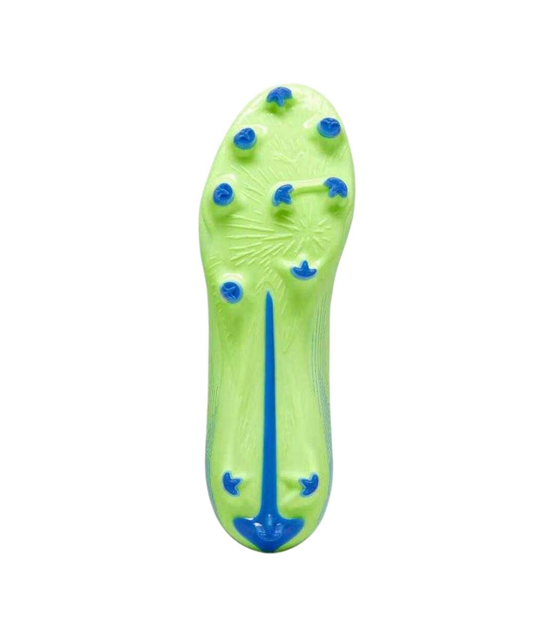 Chaussures De Foot Pour Terrain Artificiel Ultra Play Homme Vert Puma-4