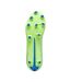 Chaussures De Foot Pour Terrain Artificiel Ultra Play Homme Vert Puma-4