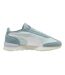 Unisex Adult R78 Wind Leather Trainers Blue White Puma-1