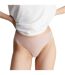 String Motif/style Sans Coutures Femme Kaki Foncé Calvin Klein-1