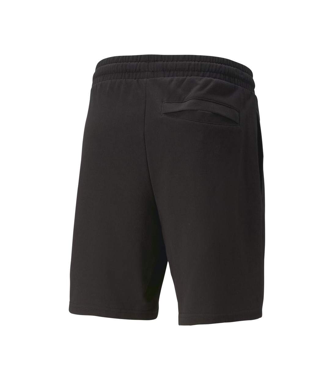 Short noir homme puma 538067 - l-2