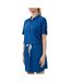 Robe bleu femme sun valley trace-1
