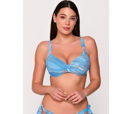 Haut maillot de bain balconnet non préformé LANA Luna Splendida
