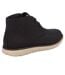Mens Oakwood Boots Black Duck And Cover-2