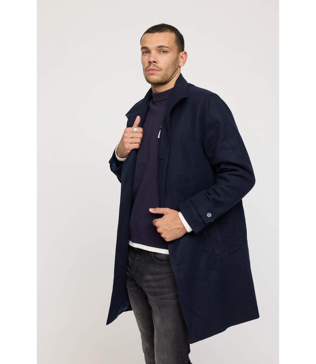 Manteau Fovil-2