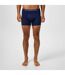 Boxers Homme Bleu Marine Ralph Lauren-2