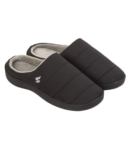 Ladies Cosy Winter Slip On Slippers