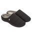 Ladies Cosy Winter Slip On Slippers-1