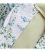 Drap plat satin de coton ANGÈLE-3