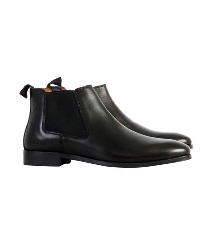 Bottines Cuir Redskins Another