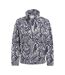 Haut Polaire Motif/style Imprimé Graphique Annjela Femme Anthracite Imprimé Graphique Craghoppers-2