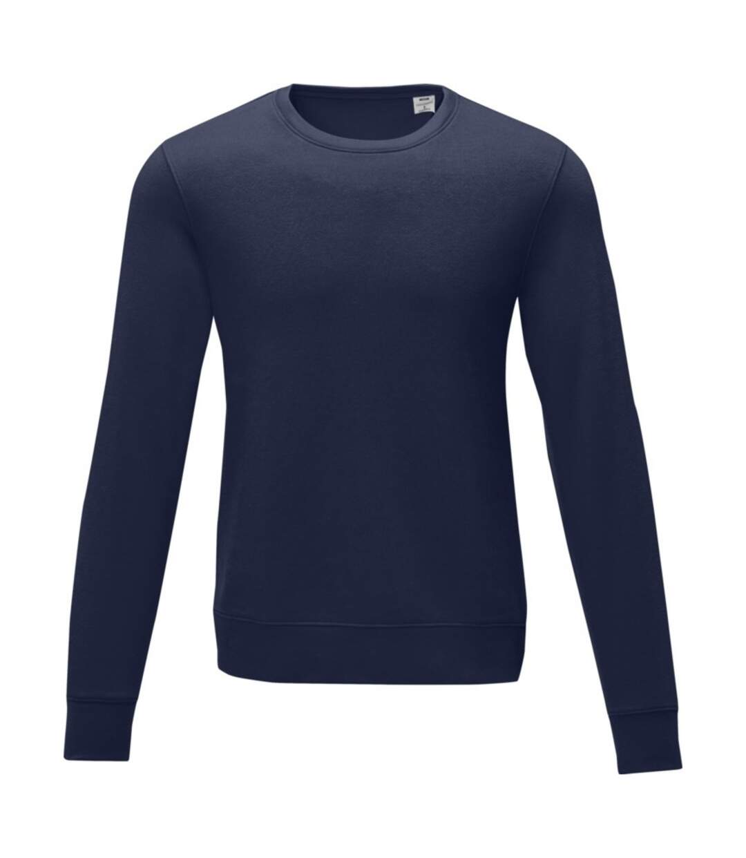 Elevate Mens Zenon Pullover (Navy) - UTPF3489-1