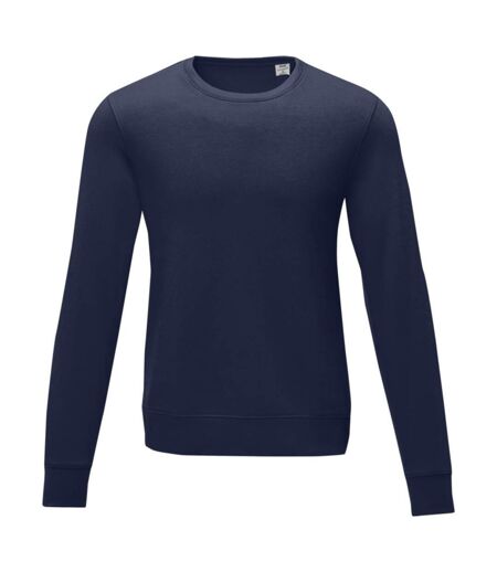 Elevate Mens Zenon Pullover (Navy) - UTPF3489