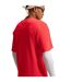 Mens Acg Running T-shirt Crimson White Nike-3