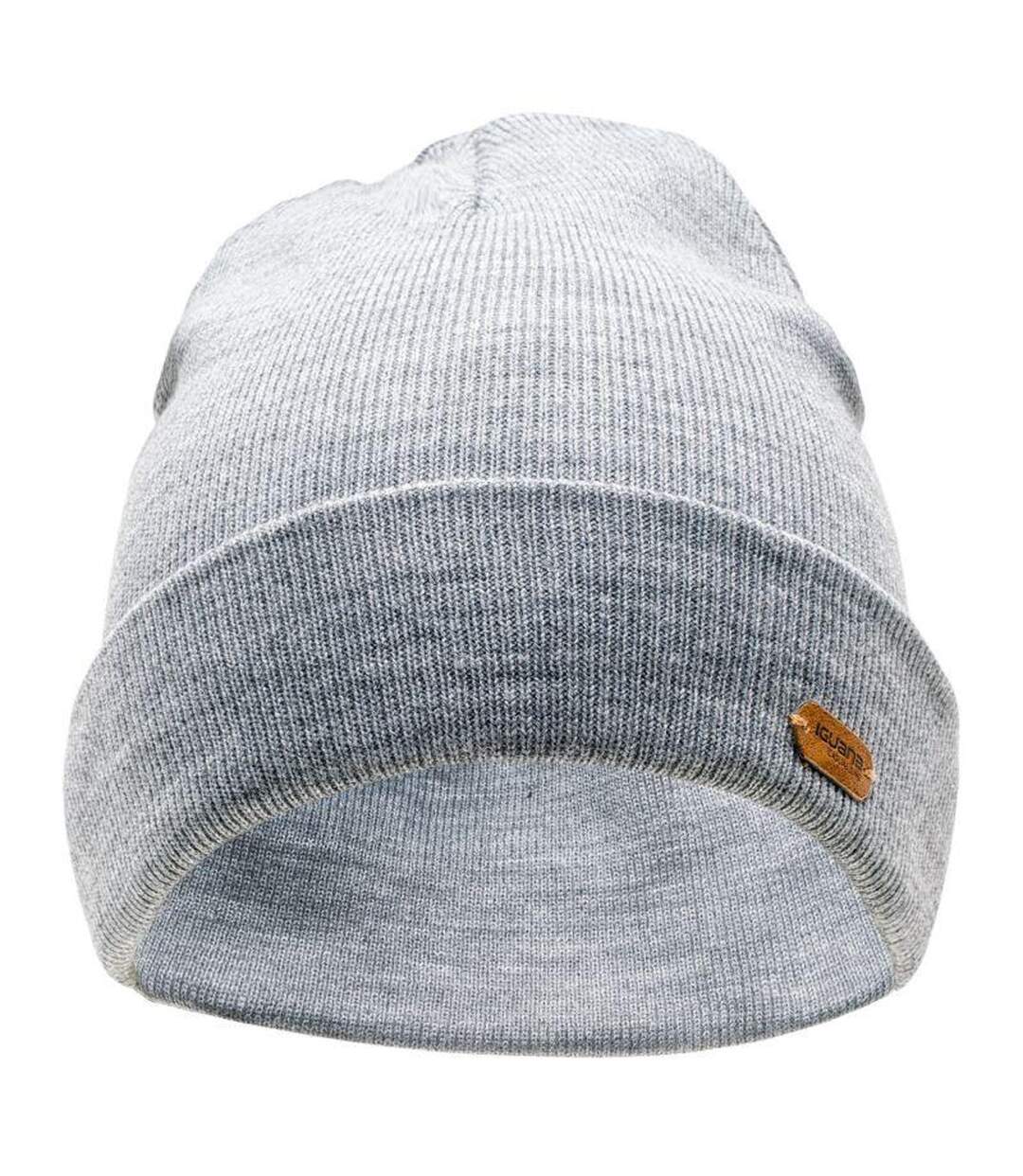 Bonnet Seine Homme Gris Iguana-1