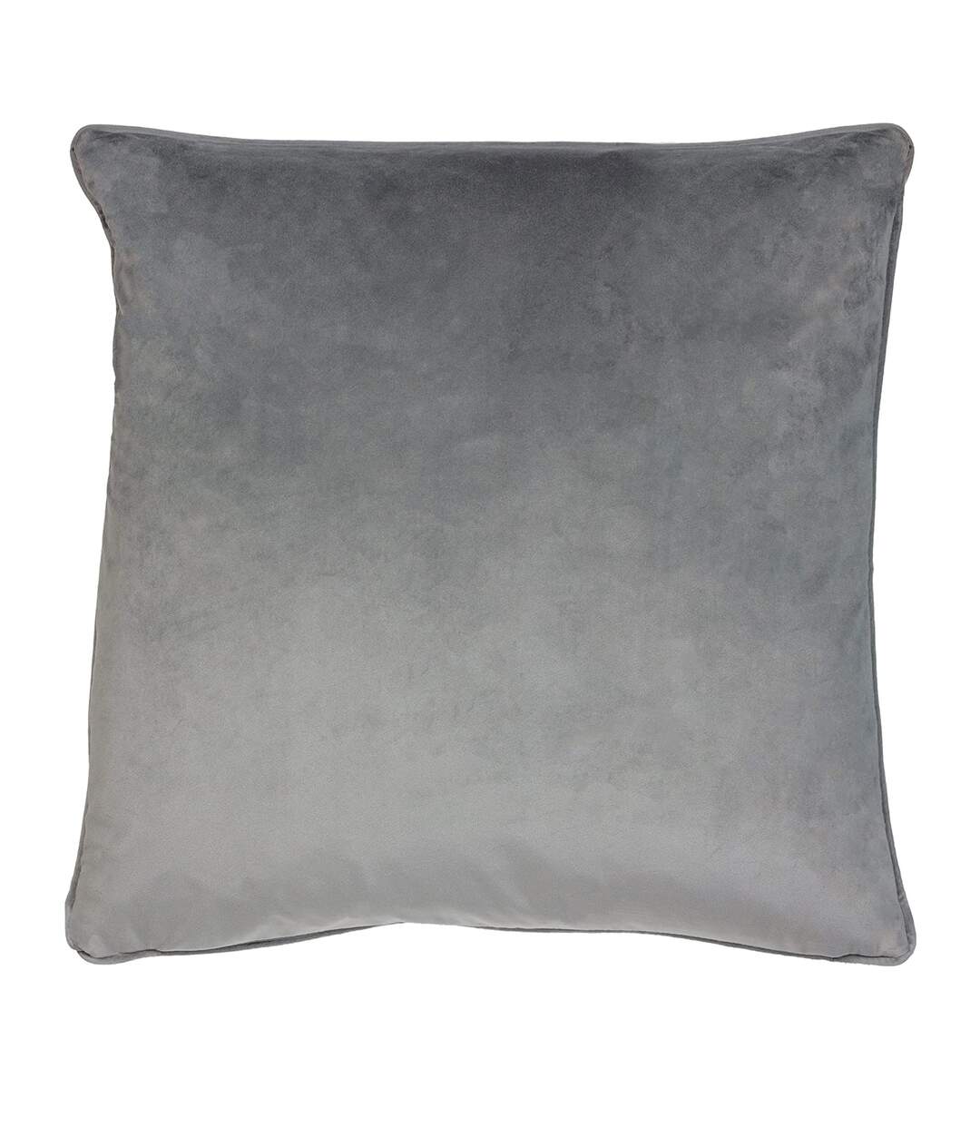 Radiance cushion cover 55cm x 55cm pumice stone Prestigious Textiles