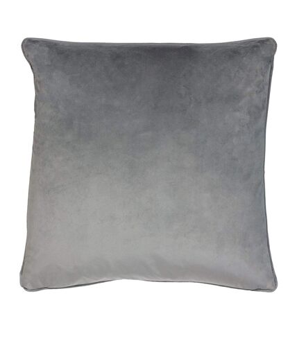 Prestigious Textiles Radiance Throw Pillow Cover (Pumice Stone) (55cm x 55cm)
