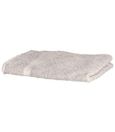 Towel City Luxury Range 550 GSM - Hand Towel (50 X 90 CM) (Peppermint) - UTRW1576