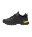 Baskets Colorado Homme Noir Jaune Caterpillar-3