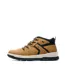 Baskets camel homme relife jobarten-1