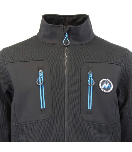 Blouson polaire homme CANDY