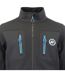 Blouson polaire homme CANDY-4