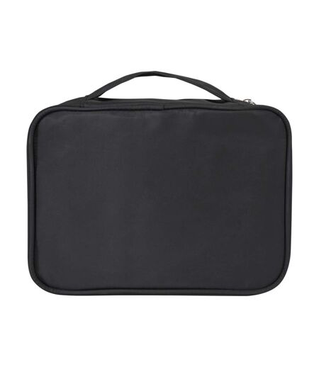 Organiseur De Maquillage Muse Taille Unique Noir Floso