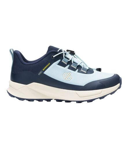 Womens/ladies Torrek Hiking Trainers Light Jade Dare 2B