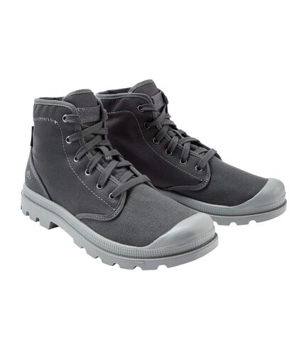 Womens/ladies mesa walking boots dark grey Craghoppers