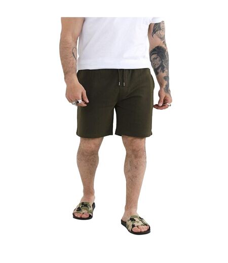 Mens elasticated shorts Brave Soul