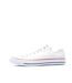 All Star Baskets cuir blanc homme/femme Converse - 42-1