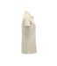 Polo Classic Marion Femme Kaki Clair Clique-4