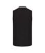 Polo Homme Noir Slazenger-2