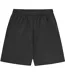 Short Motif/style Chien Homme Noir ICECREAM-2
