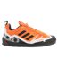 Baskets terrex swift solo adulte orange / noir Adidas-3